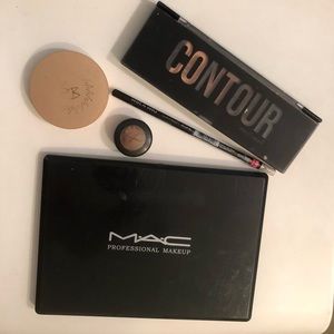 Makeup Bundle